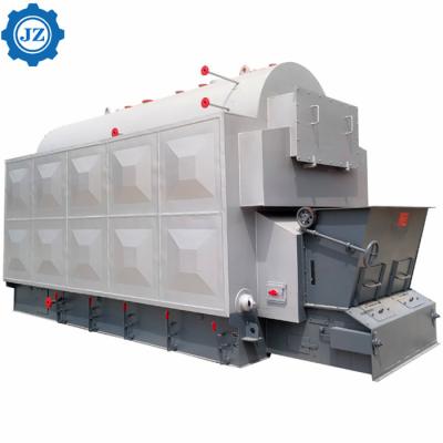 China Water Tube 4 - 10 ton , 10 - 25 ton Coal Bagasse Fired Steam Boiler For Sugar Industry,Sugar Mill, Sugar plant for sale