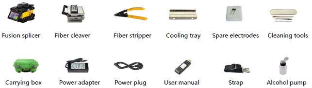 fiber slicer