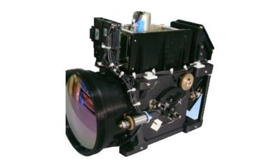 China Módulo de cámara termográfica OEM Módulo de cámara infrarroja refrigerada/no refrigerada en venta