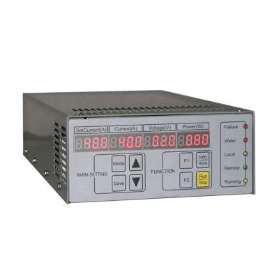 China High Power CW Laser Diode Driver Intelligent Module With 2 Channels TECs for sale