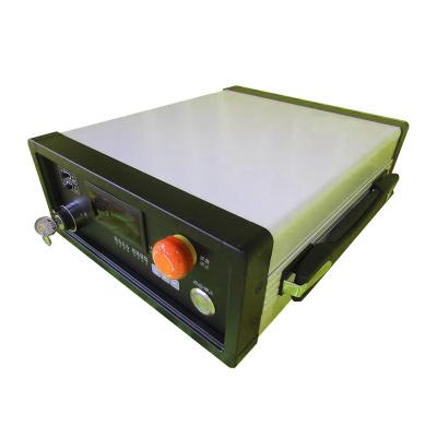 China Ultra Low Current Ripple Diode Laser Driver Ultra low Temperature Drift for sale