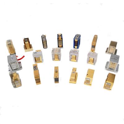 China 20-300W High Power Laser Diode Bars/60-160W Laser Diode Horizontal Stacks for sale