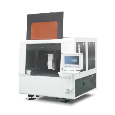 China 1500W - 6000W High Speed Laser Cutter With Water Cooling System for sale