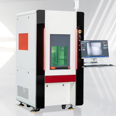 China Infrared fiber laser diamond cutting machine for sale