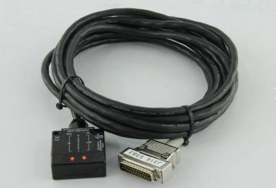China Hokuyo DMS-GB1-Z28 Dispositivo de transmissão de dados ópticos com ajustador de quantidade de projeção, conector D-Sub e cabo 5m à venda