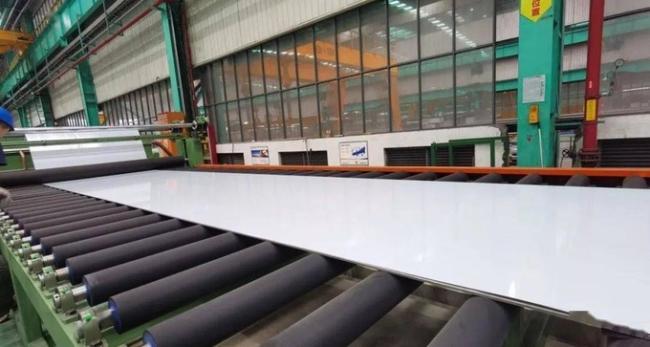 Hot Dipped 1.2mm Thickness 12 14 16 18 20 22 24 26 28 Gauge Gi Plain Metal Sheet Metal Galvanized Steel Sheet 4