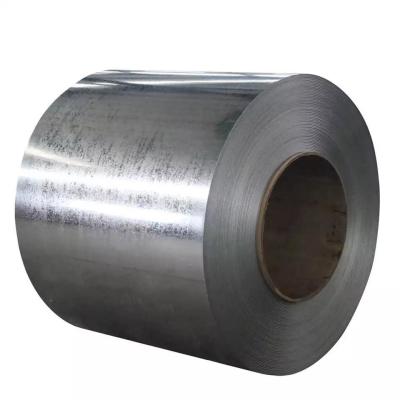 China DX51D Hot Rolled Galvanized Steel Coil 1000-1800mm For Roofing Sheet for sale