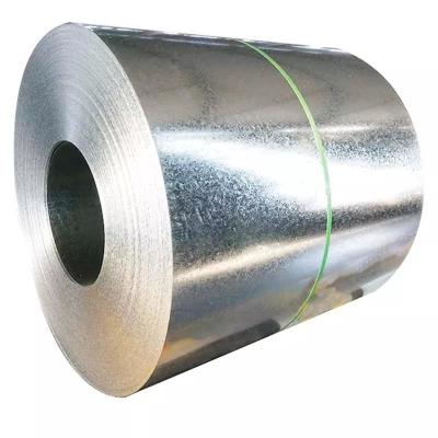 China DC54D AiSi Galvanized Steel Coil 1000-1800mm Gi Steel Coil Vehicle Industry for sale