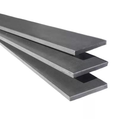China 4-60mm Galvanized Flat Steel Aisi Z40-Z275 100-200mm Galv Flat Bar for sale