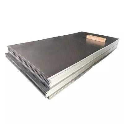 China S250GD S550GD ASTM Galvanized Steel Sheet Metal 4x8 0.12MM-4.5MM for sale