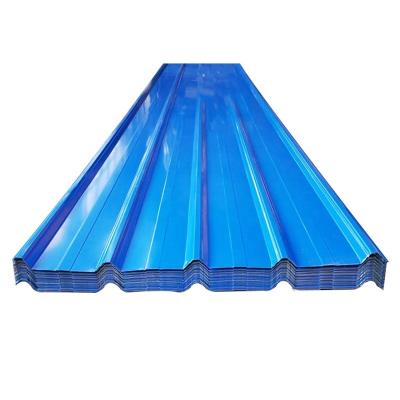 China Roof Tiles Corrugated Metal Aluminum Sheet Galvanized Corrugated Metal Roof Panels for sale