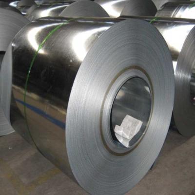 China ASTM G235 Hot Rolled Hard Electrogalvanized Steel 2000 - 12000mm Customed for sale