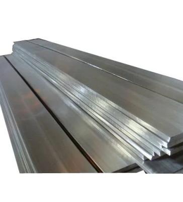 China ASTM A36 Galvanised Steel Flat Bar 6mm 150mm 200mm 300mm Hot Rolled for sale