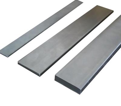 China 40X6 60X8 Galvanized Flat Steel Steel Flat Sheet Galvanised For Building Structure for sale