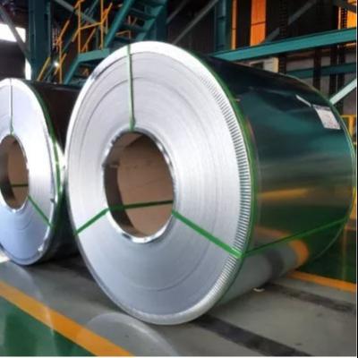 China JIS SGCC Galvanized Steel Coil DX51D Hot Rolled Width 1-5m WUGANG for sale
