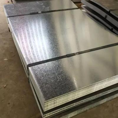 China SECC EG Steel Sheet Coil JISG 3302 1m 2m 24 26 28 Gauge For Weldability for sale