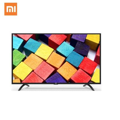 China Xiaomi Mi 4A TV 32 Inch Android TV 8.0 1GB RAM 4GB ROM 32 Inch Smart TV for sale