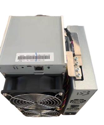 China Machine For StrongU STU  U6  X11  420Gh/s  1300W In  Stock Second-Hand for sale
