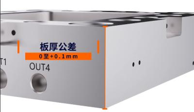 中国 DXMの鋼鉄金属の射出成形材料20*25cm-50*70cm 販売のため