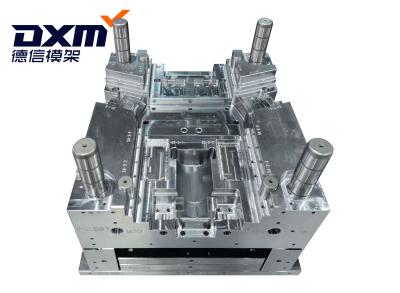 China ODM DIN 1.2344 Custom Mold Bases Customized Precision Mold Base for sale