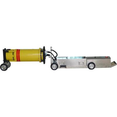 China X-ray NDT Pipeline Crawler for sale