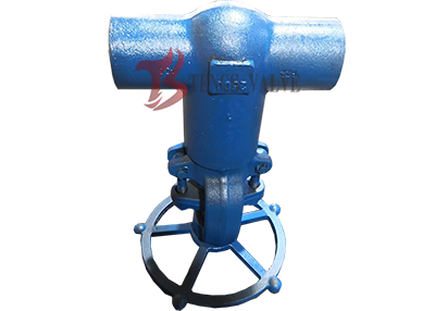 F22 PSB Gate Valve DN25, 2500LB