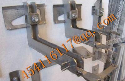 China Z ANGLE,stainless steel angle and plate,stone fixings,stone cladding,Z anchor. for sale