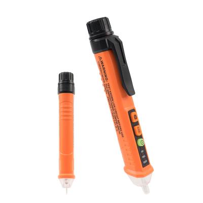China Commercial Non Contact AC Voltage Detector Pen High Reliability And Safety for sale