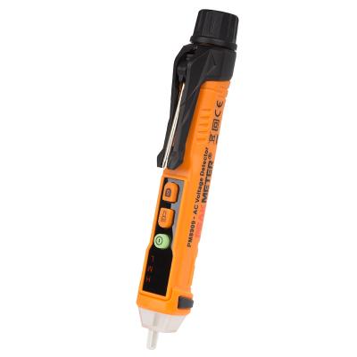 China 2000m Altitude Non Contact Voltage Detector , Electrical Tester Pen Sound / LED Alarm for sale