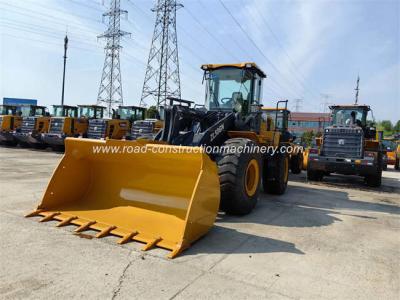China Front Wheel Loader For Sale Near Me By Factory Front Wheel End Loader Price for sale