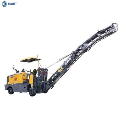 China 162kW Road Milling Machine Depth 180mm XM1003 Road Construction Machinery for sale