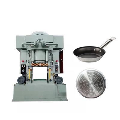 China Multifunctional Cookware Production Line For Aluminum Cookware Non Stick Coating for sale