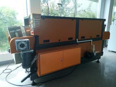 China secadora de roupa magnética magnética da máquina de lustro da máquina de lustro à venda