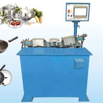 China cost-effective multi Holes Intelligent Punching Machine for metel ware kitchen ware for sale