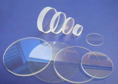 China Design / Custom Made OEM / ODM Single Wavelength Anti-reflection Film R<0.2@Center wavelength for sale