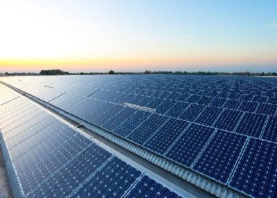 China Lithium Battery Hybrid Solar System Hybrid Solar Power Generation System for sale