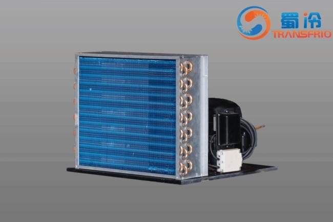 Commercial Use Constant Frequency R600 R404 Control System OEM ODM L/M/Hbp Water Cooling Air Cooling Refrigeration Small Size Refrigeration 13W Condensing Unit