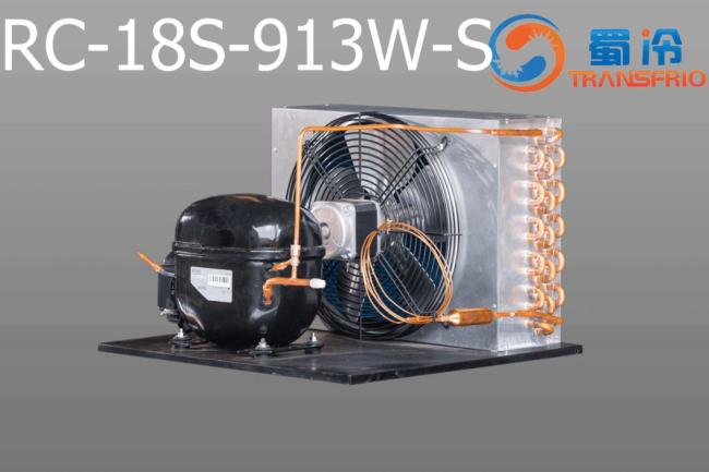 Commercial Industrial Use Scroll Screw Semi/ Hermetic Intergrated OEM ODM L/M/Hbp Water Cooling Air Cooling Refrigeration Small Size Refrigerator Compressor