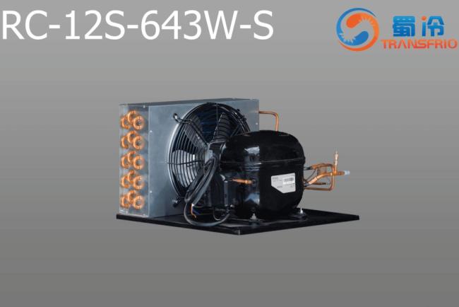 Commercial Industrial Use Scroll Screw Semi/ Hermetic Intergrated OEM ODM L/M/Hbp Water Cooling Air Cooling Refrigeration Small Size Refrigeration Compressor