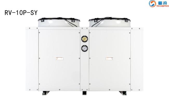 DC Inverter/Frequency Conversion Variable Frequency Air Cool Water Cool Deep Freeze OEM ODM Commercial Refrigeration WiFi Control System Condensing Unit