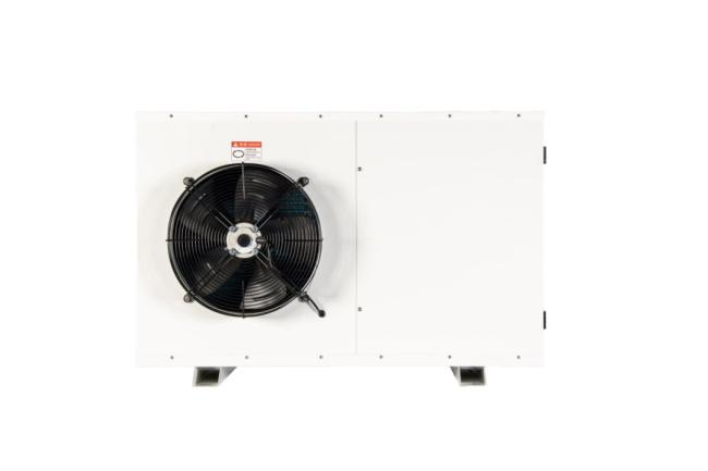 Air Source Professional Industrial 380V/50Hz Integrated Easy to Use Food Vegetable Drying Manufacutre Electricity Saving Commercial WiFi Control Heat Pump Dryer