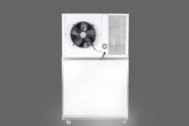 Integrated Professional Industrial 380V/50Hz WiFi Easy to Use Food Vegetable Drying Manufacutre Electricity Saving Commercial Air Source Heat Pump Dryer