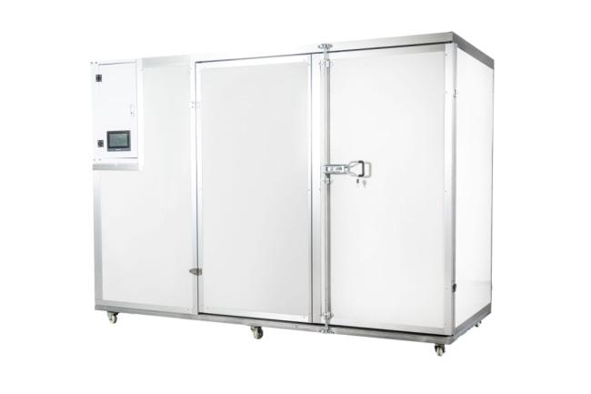 Transfrio Air Source Heat Pump Dryer 380V/50Hz Drying K012-Q/1