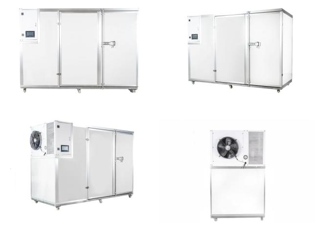 Transfrio Air Source Heat Pump Dryer K012-Q/1 380V/50Hz Drying Room