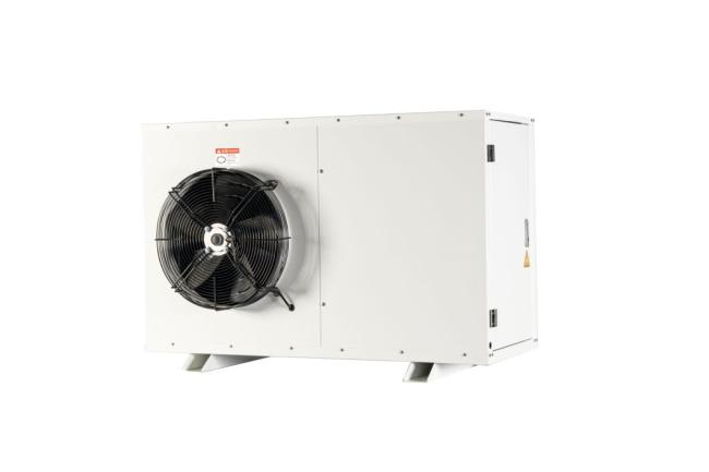 K12-120g-Z/1 Transfrio Air Source Heat Pump Dryer 380V/50Hz Drying