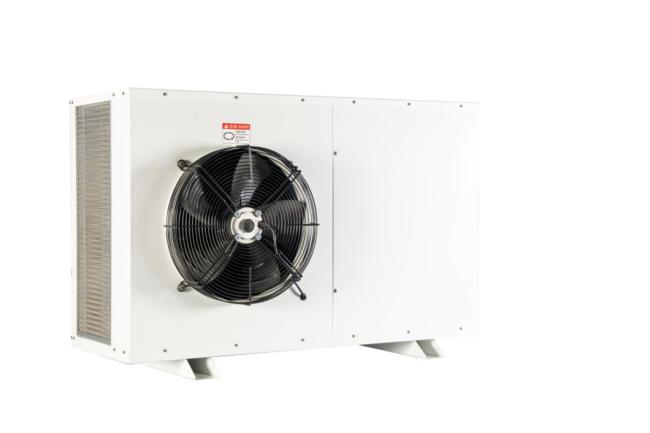 K12-120g-Z/1 Transfrio Air Source Heat Pump Dryer 380V/50Hz Drying