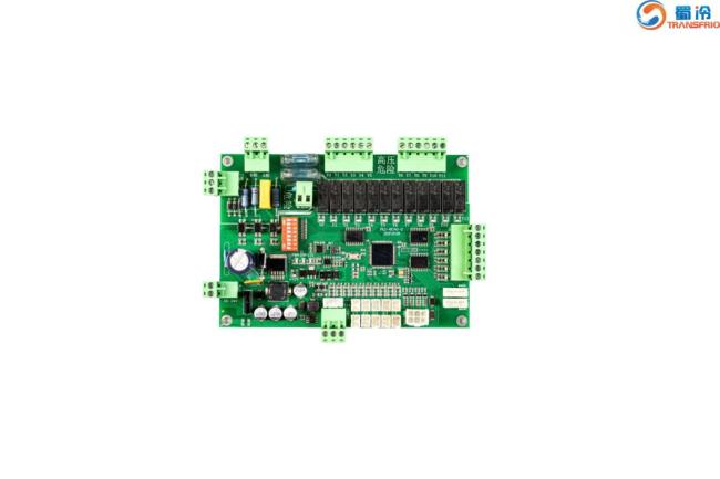 Transfrio Controller for Freeze Dry/Converter Refrigeration/Heat Pump Dryer Converter Refrigeration Controller Smart Control