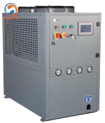 Chine Pièce de séchage du dessiccateur 380V 50Hz de pompe à chaleur de source d'air de K03-Q/1 Transfrio à vendre