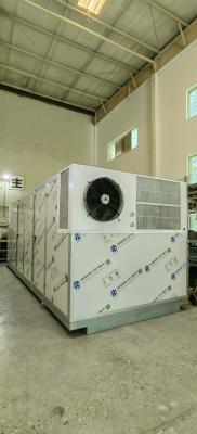 China Sitio de sequedad del secador 380V/50Hz de la pompa de calor de la fuente de aire de Transfrio K012-Q/1 en venta