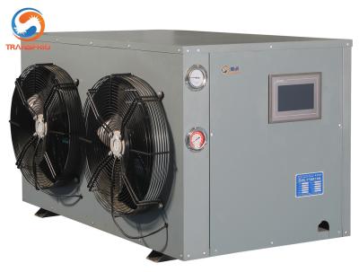 China Transfrio Air Source Dryer 380V 50Hz K06-60g-Z/1 for sale